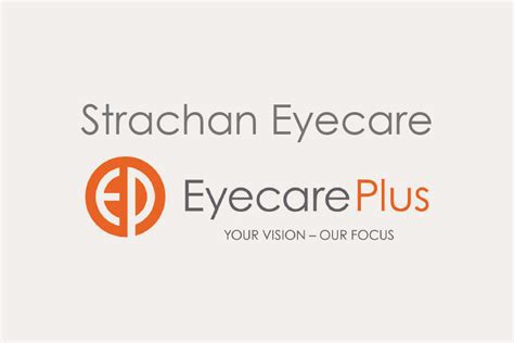 Strachan Eyecare .
